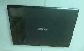 Laptop Asus X450C