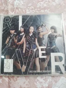 Jkt48 album river