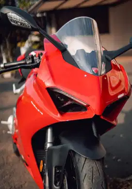 Ducati Panigale V2 - Special Condition
