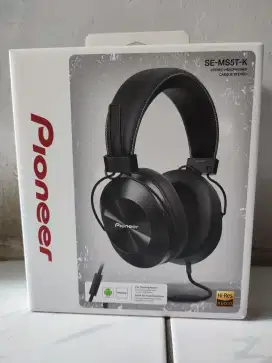 Headphone Pioneer SE-MS5T Original