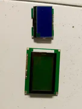 LCD display untuk proyek arduino