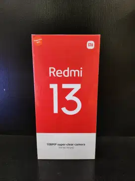 Redmi 13 8/128GB