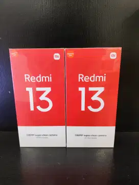Redmi 13 8/256GB