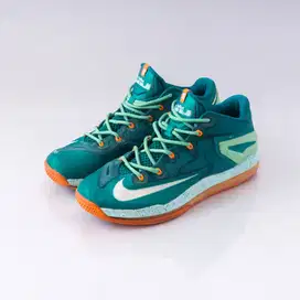 Nike LeBron 11 Low Biscayne Men's