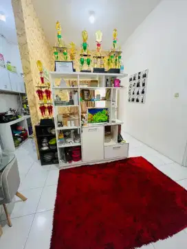 Sewa rumah Kharisma Regency Kendal Kota