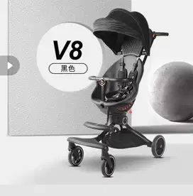 Stroller baobaohao v8