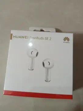 HUAWEI FreeBuds SE2