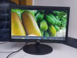 Led monitor 19inc wide