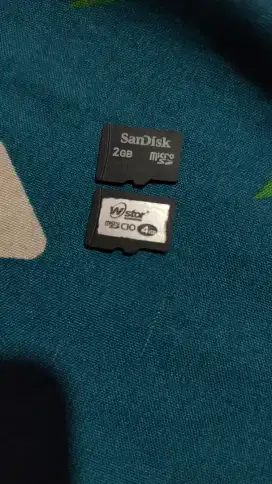 2 memory 2gb + 4gb