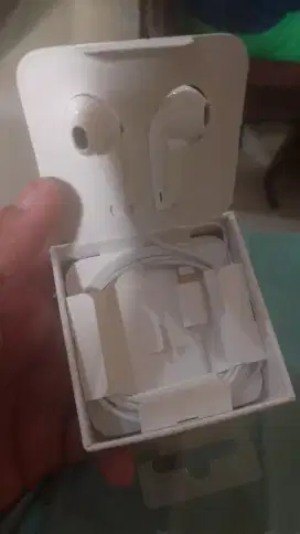 Erphone iphone kabel ori