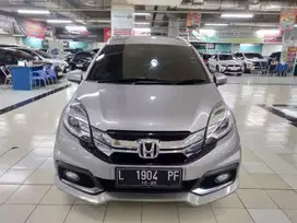 Honda Mobilio RS 2016 MT RECORD TGN 1