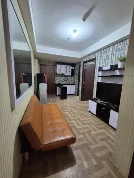 SEWA APARTEMEN JAKSEL