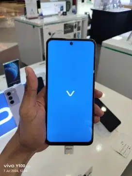 Promo Kredit Tanpa DP Vivo Y28 ram 8/128gb