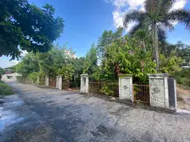 Dijual 2 rumah berdampingan