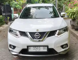 Nissan X-Trail 2015 Pajak Hidup Mei 2026