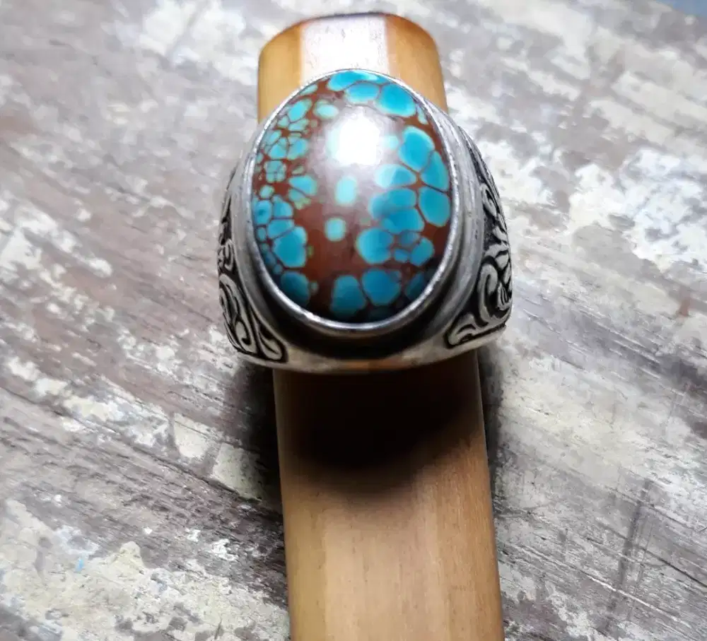Pirus mesir natural