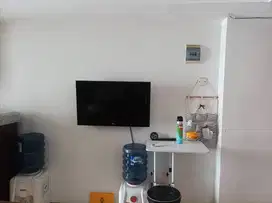 Disewakan apartemen green park view mulai dr 1,450,000/bln Full furnis