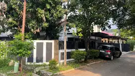 Dijual  Rumah Komplek Taman Alfa Indah Pesanggrahan Jakarta Selatan