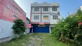 Dijual Ruko  jalan Ciledug Raya Pesanggarahan  Jakarta Selatan