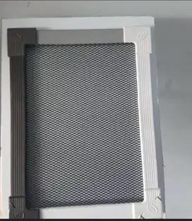 kasa nyamuk magnet elegant