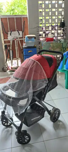 STROLLER BABY DOES MALTOZ