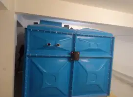 Tanki air fiber/tanki panel