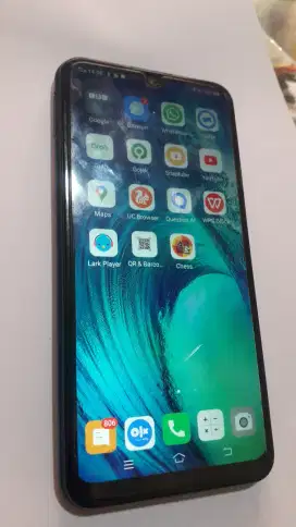 vivo y12 ram 4/64Gb normal