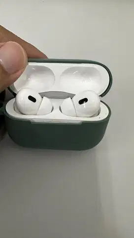 Apple Airpods Pro gen 2