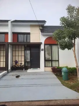 DI JUAL CEPAT / URGENT Cash or Kredit Amara Village Cluster Akasia