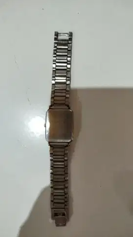 Jam tangan seiko cowo cewe