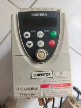 Inverter Toshiba