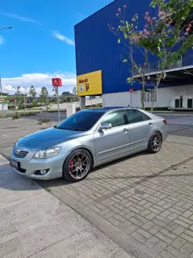 Toyota Camry 2008 V A/T bukan pedagang