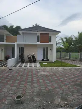 Dijual READY STOCK unit CASA de NOVA B-6