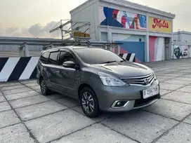 GRAND LIVINA 1.5 XV 2018 KM 60 RIBUAN!!!