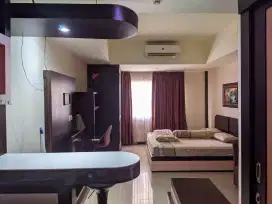 DISEWA CEPAT APARTEMEN STUDIO DI HOTEL&RESIDENCE NAGOYA MANSION BATAM