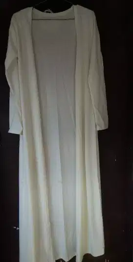 Outer lengan panjang