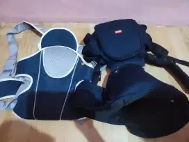 Hipset/ Gendongan Bayi
