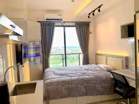 Sewa Sky House BSD Monochrome Studio - Leonie