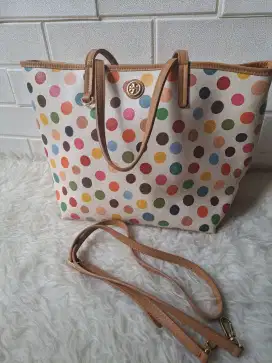 Dijual Tas Tory Burch Authentic