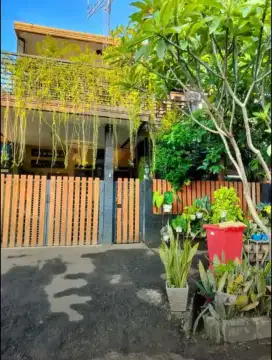 Villa Bogor Indah VBI