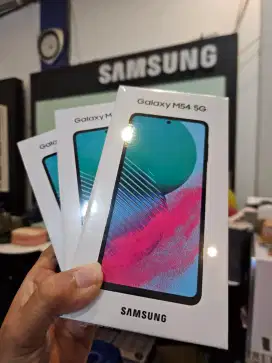 Galaxy M54 6000mAh 108mp