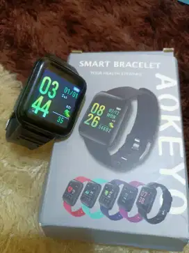 AOKEYO Smart Watch Jam Tangan