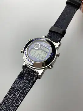 Casio Baby Frogman