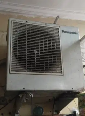 Terima jual AC bekas atau rongsok