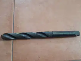 Kobelco 9935 BS3 HSS Drill Bits Taper Shank 24mm (A-765)