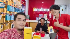 Kredit Realme Oppo paling ringan hanya disini