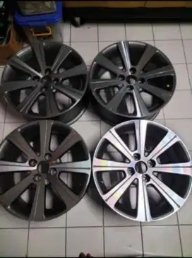 Velg Peugeot (OEM)