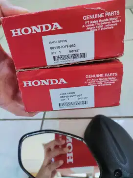 Spion Honda Beat