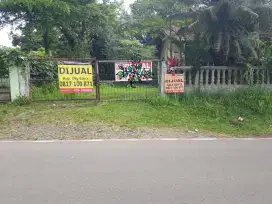 Dijual Tanah Siap Bangun Di Dramaga Bogor