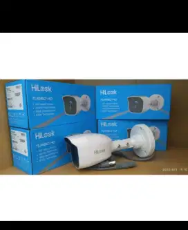 Pasang cctv hilook tvii service